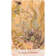 US Games Systems Tree Keepers Oracle Kortos
