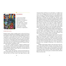 Schiffer Publishing Bonefire Tarot Kortos 2-asis Leidimas