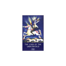 Welbeck Publishing The Celtic Shaman\'s Pack Cards (New Edition)