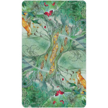 US Games Systems Tree Keepers Oracle Kortos