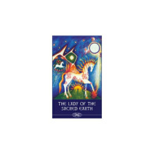 Welbeck Publishing The Celtic Shaman's Pack Kortos (Naujas Leidimas)