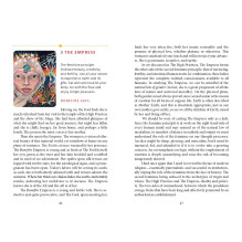 Schiffer Publishing Bonefire Tarot Kortos 2-asis Leidimas