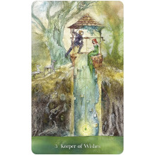 US Games Systems Tree Keepers Oracle Kortos