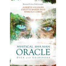 Hay House Mystical Shaman Oracle Cards Hay House Mystical Shaman Oracle Cards