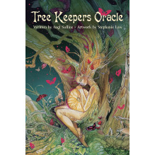 US Games Systems Tree Keepers Oracle Kortos