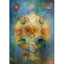 Hay House Mystical Shaman Oracle Cards Hay House Mystical Shaman Oracle Cards
