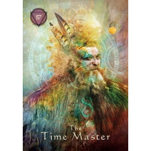 Hay House Mystical Shaman Oracle Cards Hay House Mystical Shaman Oracle Cards