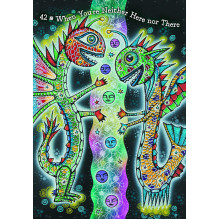 Hay House The Dream Weaver\'s Oracle Cards