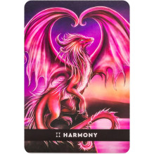 Oracle Cards Dragon Path Watkins Publishing