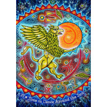 Hay House The Dream Weaver\'s Oracle Cards
