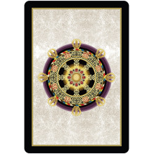 US Games Systems The Esoteric Budhism Of Japan Oracle Kortos