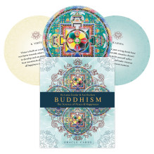 Blue Angel Buddhism: The...