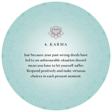 Blue Angel Buddhism: The Science Of Peace Happiness Oracle Cards Blue Angel Buddhism: The Science Of Peace Happiness Oracle Cards