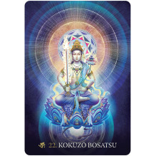 US Games Systems The Esoteric Budhism Of Japan Oracle Kortos