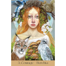 Blue Angel Maidens Of The Wheel Oracle Kortos Blue Angel Maidens Of The Wheel Oracle Kortos