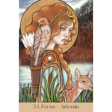 Blue Angel Maidens Of The Wheel Oracle Cards Blue Angel Maidens Of The Wheel Oracle Cards