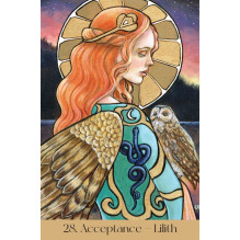 Blue Angel Maidens Of The Wheel Oracle Kortos Blue Angel Maidens Of The Wheel Oracle Kortos