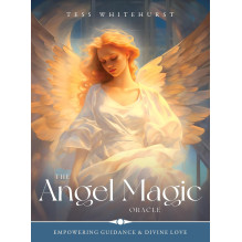 Blue Angel The Angel Magic Oracle Kortos Blue Angel The Angel Magic Oracle Kortos