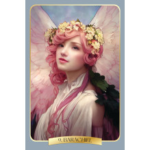 Blue Angel The Angel Magic Oracle Kortos Blue Angel The Angel Magic Oracle Kortos