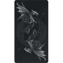 Fournier Anne Stokes Dragon Taro Kortos