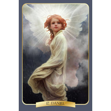 Blue Angel The Angel Magic Oracle Kortos Blue Angel The Angel Magic Oracle Kortos