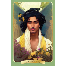 Blue Angel The Angel Magic Oracle Kortos Blue Angel The Angel Magic Oracle Kortos
