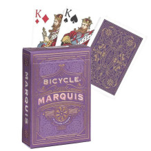 Bicycle Marquis Cards