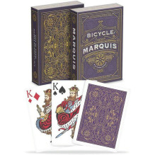 Bicycle Marquis Cards