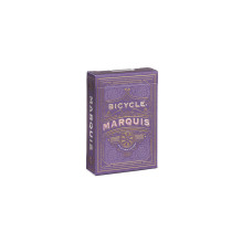 Bicycle Marquis Cards