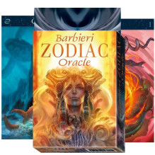 Lo Scarabeo Barbieri Zodiac...