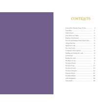 Steele Wizards Tarot Kortos Schiffer Publishing