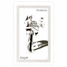 Schiffer Publishing ShadowFox Tarot Cards