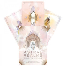 Astral Realms Crystal...