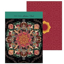 Schiffer Publishing Swagatam Tarot Kortos Schiffer Publishing Swagatam Tarot Kortos