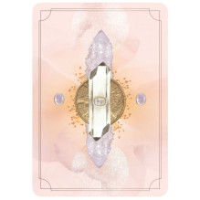 Astral Realms Crystal Oracle Kortos Rockpool