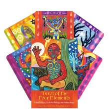 Bear And Company Tarot Of...