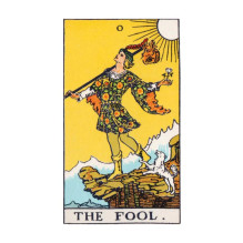 Schiffer Publishing The Time Changer's Tarot Kortos