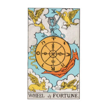 Schiffer Publishing The Time Changer's Tarot Kortos