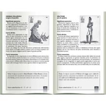 Lo Scarabeo Sibilla Endovina Oracle Cards