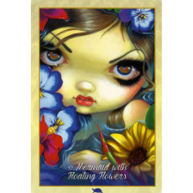 Oracle Cards Myths And Mermaids Blue Angel