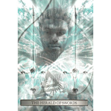 Schiffer Publishing The Son Tarot Cards