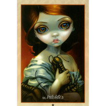 Oracle Cards Myths And Mermaids Blue Angel