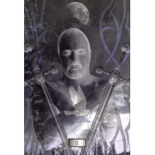 Schiffer Publishing The Son Tarot Cards