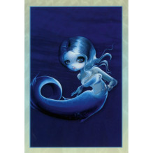 Oracle Cards Myths And Mermaids Blue Angel