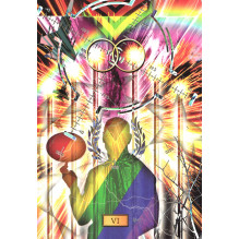 Schiffer Publishing The Son Tarot Cards