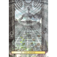 Schiffer Publishing The Son Tarot Cards