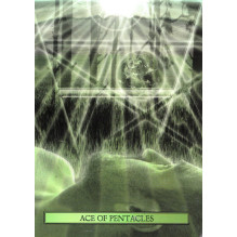 Schiffer Publishing The Son Tarot Cards