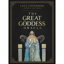 Blue Angel The Great Godess Oracle Kortos Blue Angel The Great Godess Oracle Kortos