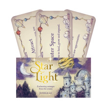 Rockpool Star Light Kortos