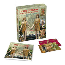 Cico Books Tarot Of The...
